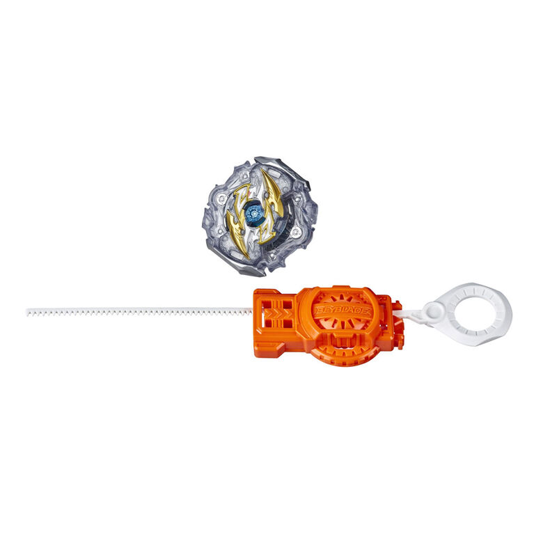 Beyblade Burst Rise Hypersphere Myth Odax O5 Starter Pack