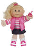 Cabbage Patch Kids 14 inch doll - English Edition