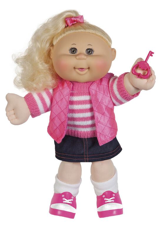 Cabbage Patch Kids 14 inch doll - English Edition