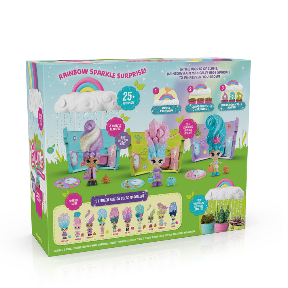 Blume dolls clearance toys r us