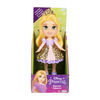 Disney Princesses - Mini poupée figurine - Rapunzel