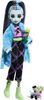 Monster High Creepover Party Frankie Stein