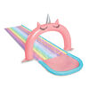 Danaplay Toboggan Aquatique Licorne 10 Pieds