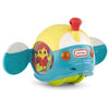 Little Tikes - Spinning RC - Blue