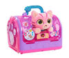 Doc McStuffins Toy Hospital On The Go Whisper Carrier