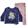 Bluey 2 Piece Top & Legging Set - Navy
