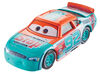 Disney/Pixar Cars 3 Murray Clutchburn Vehicle - English Edition