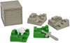 Minecraft Mini Mining Spawn Egg Figure