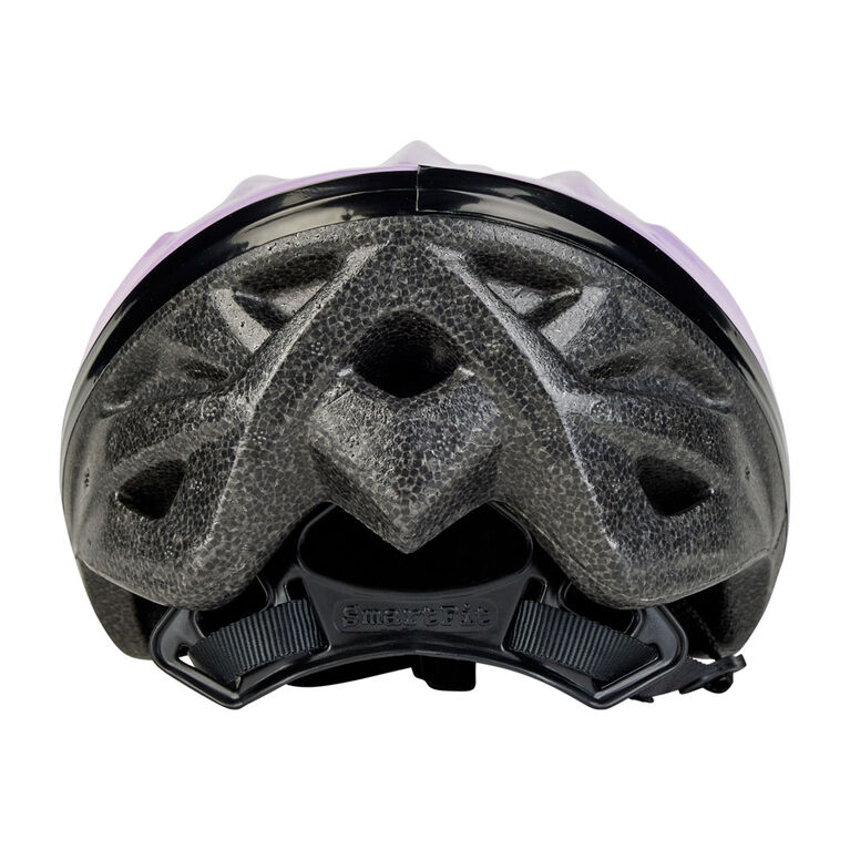 Child Cruiser Purple Helmet