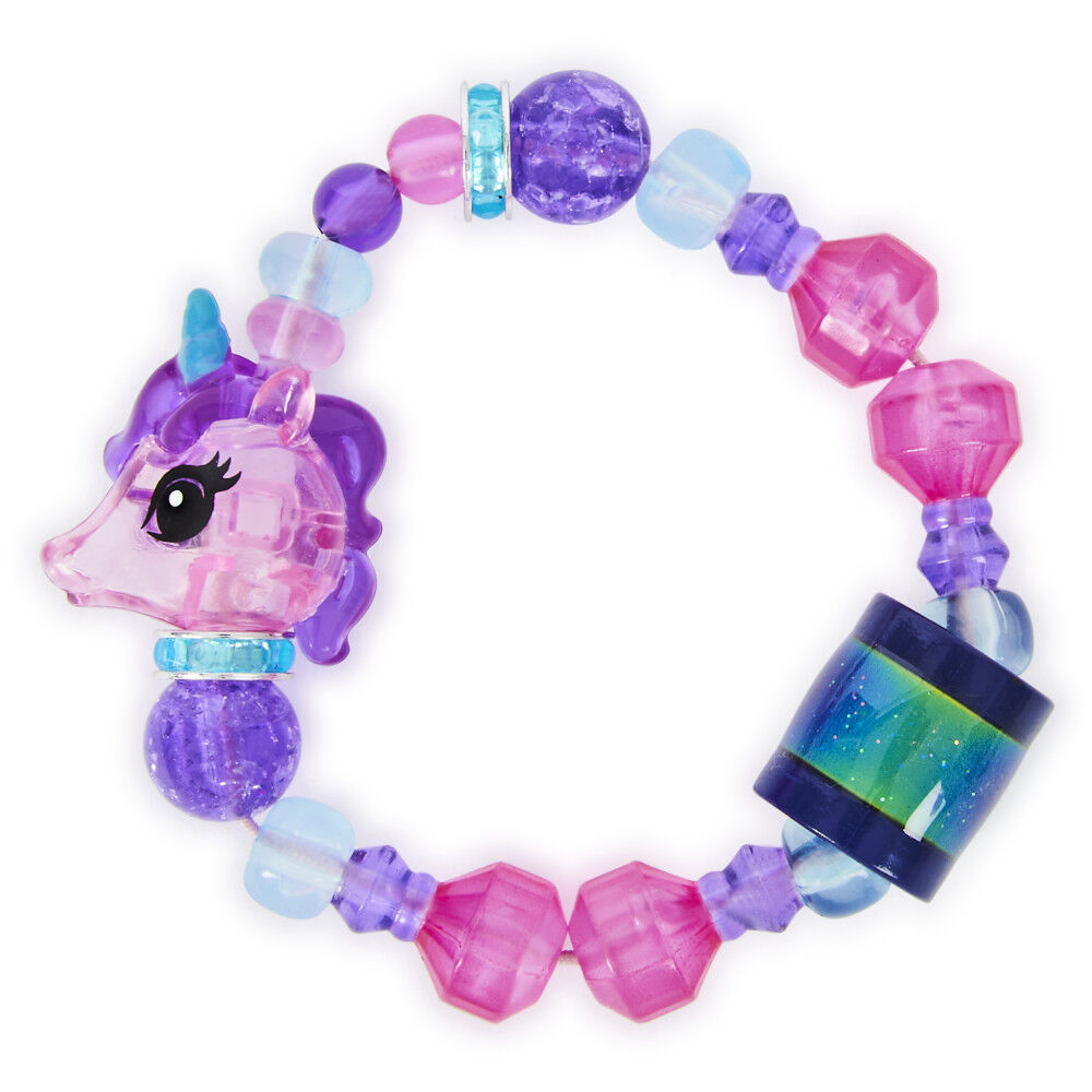 Twisty hotsell unicorn bracelet