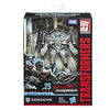 Transformers Studio Series 29 Deluxe Class Transformers: Dark of the Moon Sideswipe