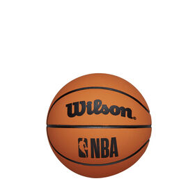 Ballons de dribbleur NBA