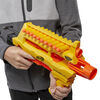 Nerf Alpha Strike, Kit d'infanterie, incluant 4 blasters et 20 fl&eacute;chettes Nerf Elite officielle - Notre exclusivit&eacute;