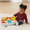 VTech Latches & Doors Busy Board - English Edition