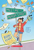 Meet Me on Mercer Street - English Edition