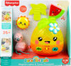 Fisher-Price Paradise Pals Magical Lights and Tunes Pineapple