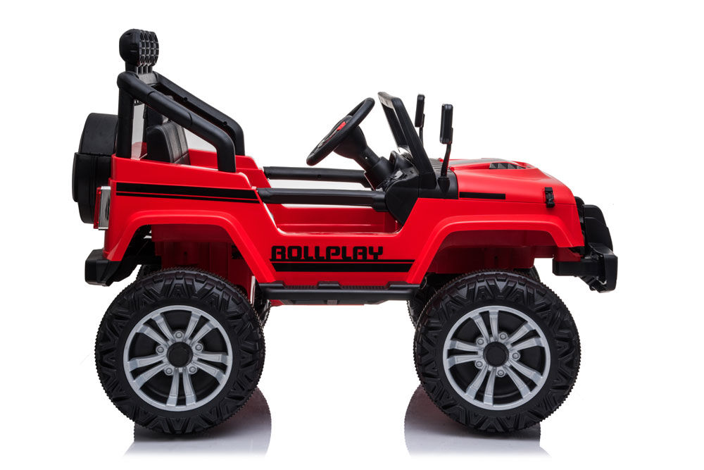 Rollplay 4x4 jeep online