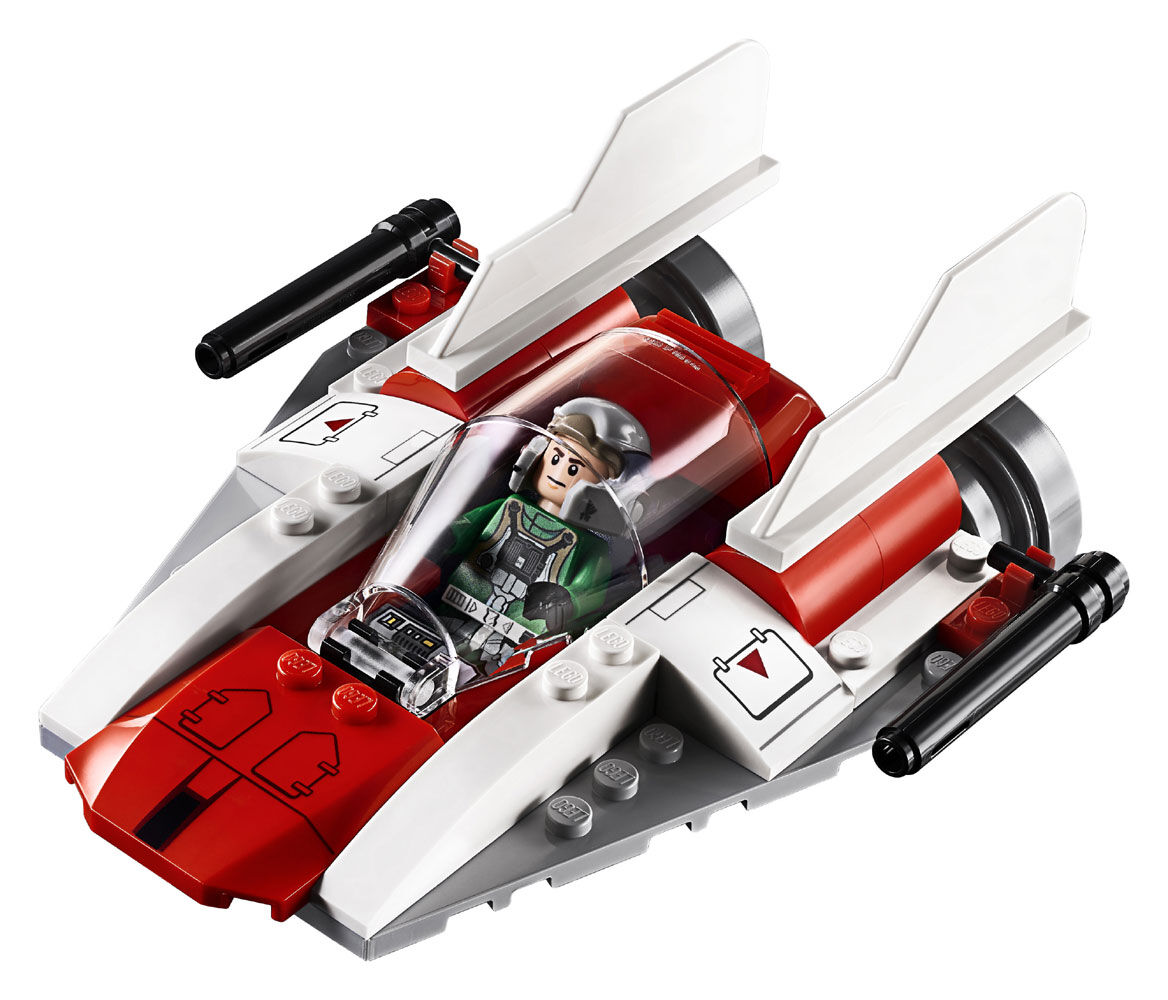 lego 75247