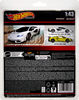 Hot Wheels Premium 1:43rd Scale Collectible Car