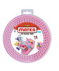 Mayka Toy Block Tape 2 Stud 656 ft - Pink