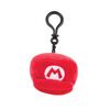 Mocchi Mocchi Mariokart Keychain