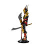 McFarlane Toys: Spawn - Red Mandarine Spawn