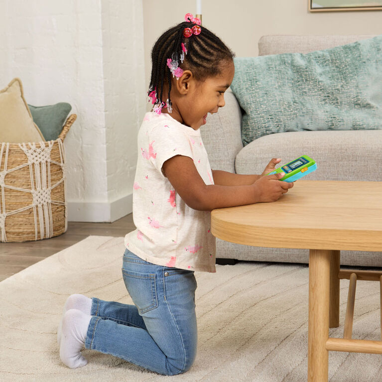 LeapFrog Preschool Game & Go - English Edition