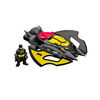 Imaginext Legends Of Batman Batwing