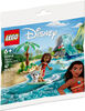 LEGO Disney Princess Moana's Dolphin Cove 30646