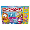 Monopoly Fall Guys Ultimate Knockout Edition Board Game