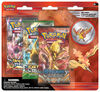 Pokemon Collector Pin 3Pack