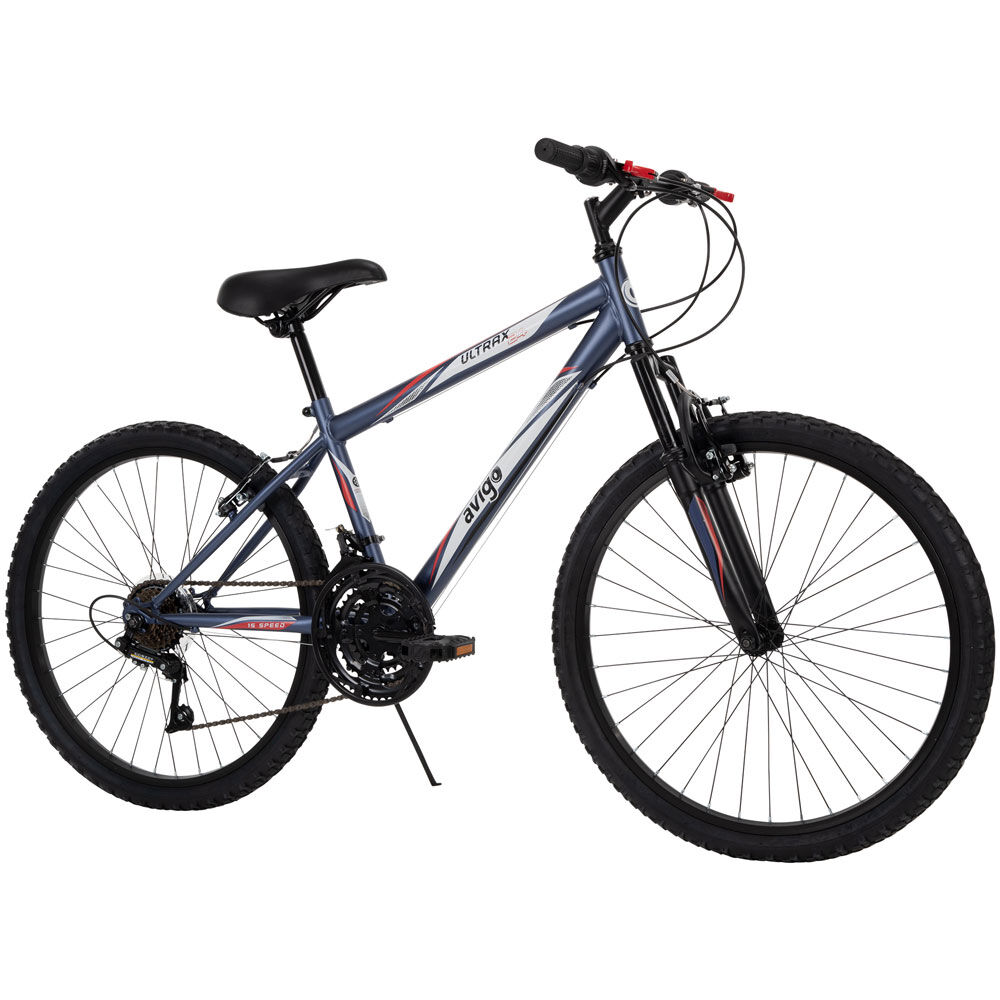 Avigo Ultrax Mountain Bike - 24 inch 