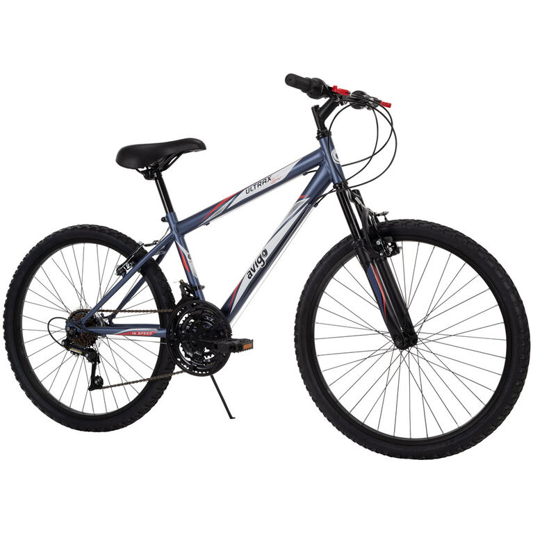 Avigo Ultrax Mountain Bike - 24 inch - R Exclusive