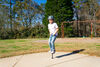 Jolt Pogo Stick - Blue Camo