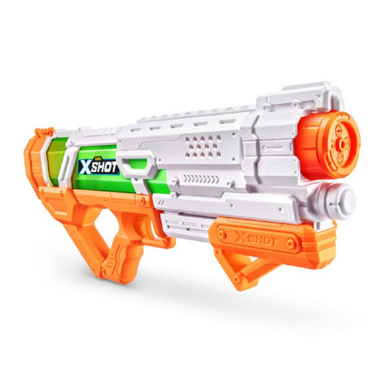 Zuru X-Shot Water Pistolet à eau épique à remplissage rapide