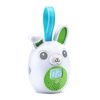 LeapFrog On the Go Story Pal Portable Storytelling Audio Player, 70+ Stories, Poems, Songs and Lullabies  - French Edition