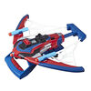 Spider-Man Web Shots Spiderbolt NERF Powered Blaster