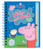 Peppa Pig: Scratch Magic Hide-And-Seek - English Edition