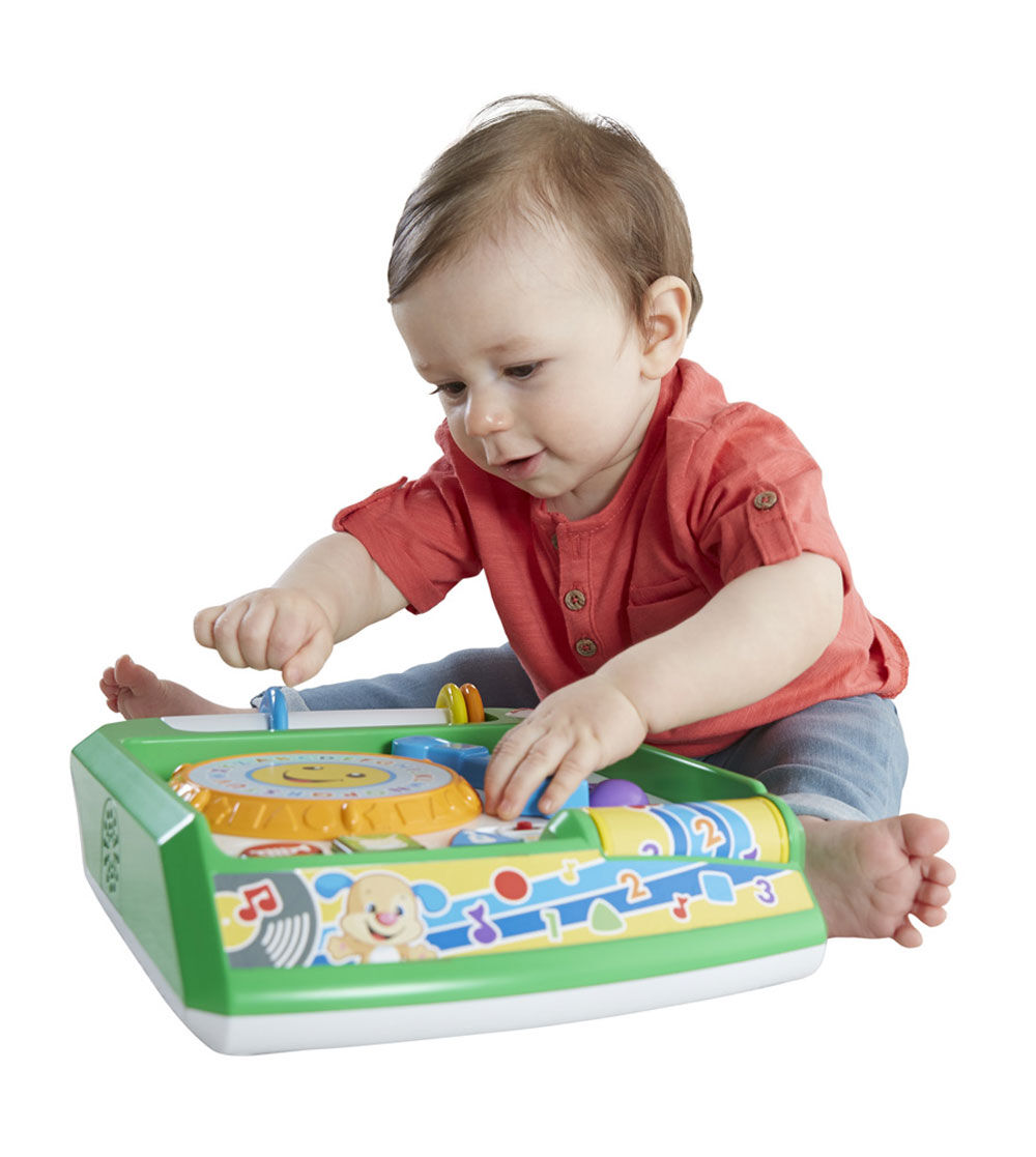 fisher price remix record player