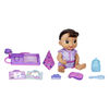 Baby Alive Lulu Achoo Doll, 12-Inch Interactive Doctor Play Toy