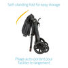 Maxi Cosi Zelia Max 5-in-1 Modular Travel System - Northern Grey