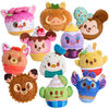 Munchlings Single Serve Plush