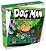 Puzzle 100 pièces Dog Man Unleashed - Édition anglaise