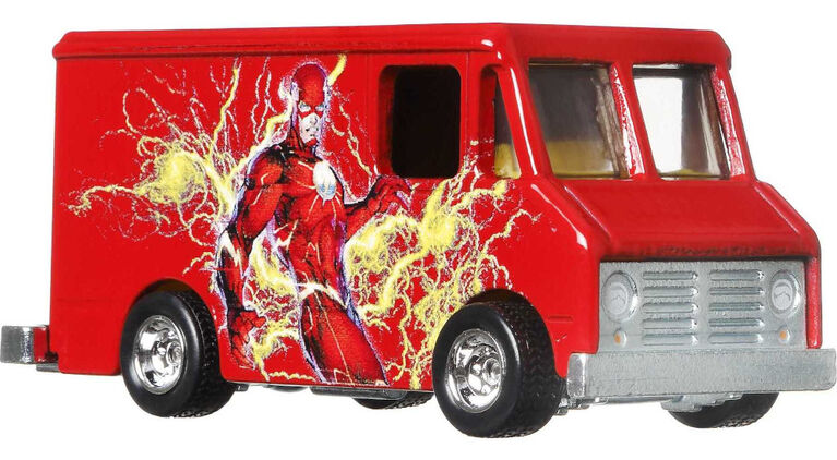 Hot Wheels Combat Medic Vehicle