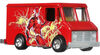 Hot Wheels Combat Medic Vehicle