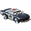 Disney Pixar Cars APB & Broadside 2-Pack