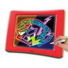 Crayola - Multi- Colour Light Board