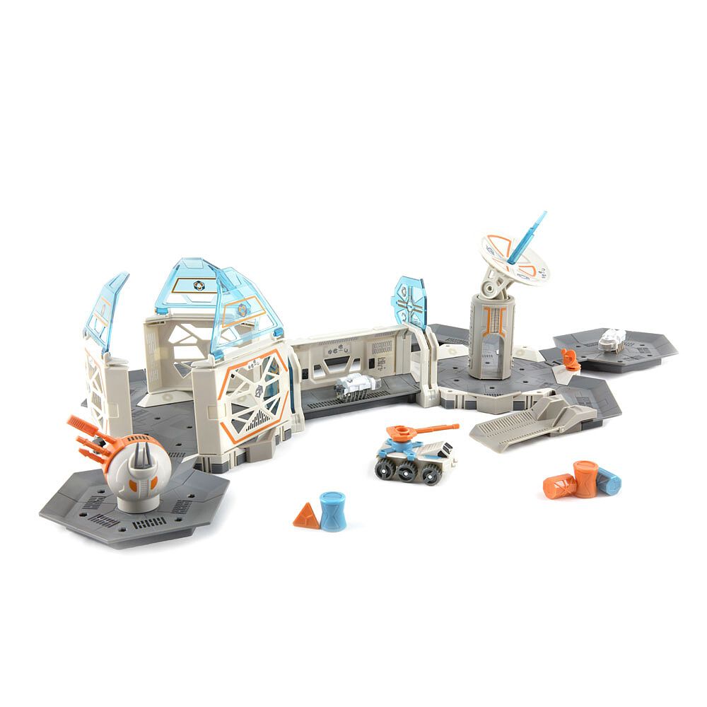 hexbug nano space discovery station