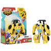 Transformers Rescue Bots Academy figurine Bumblebee de 11 cm