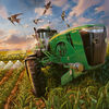 Ravensburger - Seasons of John Deere puzzle 3 x 49pc